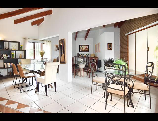 4 BEDROOM HOUSE FOR SALE IN RANDJESFONTEIN AH